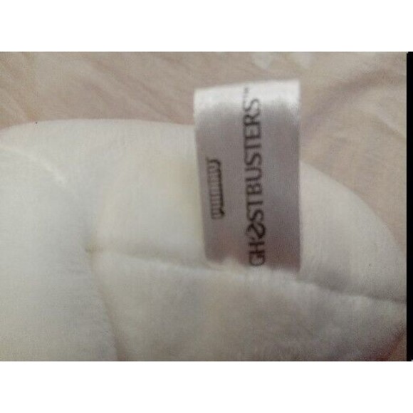 Ghostbusters Logo 8" Plush Toy. 2016" - Picture 3 of 4